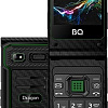 Мобильный телефон BQ-Mobile BQ-2822 Dragon (зеленый)