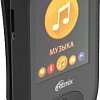 MP3 плеер Ritmix RF-5100BT 16GB (черный)