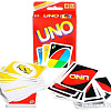 Настольная игра Mattel Uno