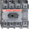 Выключатель нагрузки ABB OT125F4N2 125А 4P 5.5M 1SCA105051R1001