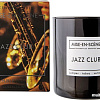 Ароматизированая свеча Ambientair Mise En Scene Jazz Club VV050CDMS_new
