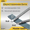 Отвертка Deli DL626010