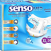 Подгузники для взрослых Senso Med Standart Plus XL (30 шт)