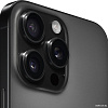 Смартфон Apple iPhone 16 Pro Max Dual SIM 256GB (черный титан)
