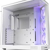 Корпус NZXT H6 Flow RGB CC-H61FW-R1