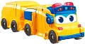 Трансформер GoGo Bus Автобус Гордон YS3043A