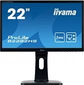 Монитор Iiyama ProLite B2282HS-B1