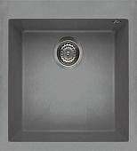 Кухонная мойка Elleci Quadra 102 Light Grey K97