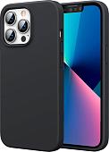 Чехол для телефона Ugreen LP545-80675 для Apple iPhone 13 Pro (черный)