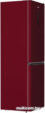 Холодильник Gorenje NRK6192AR4
