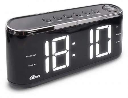 Радиоприемник Ritmix Ritmix RRC-1810