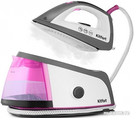 Утюг Kitfort KT-944