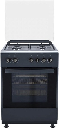 Кухонная плита De luxe 606040.24Г 004