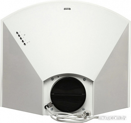 Кухонная вытяжка ZorG Technology Bora White 60 (750 куб. м/ч)