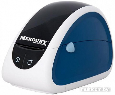 Термопринтер Mercury MPrint LP80 EVA