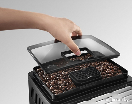 Эспрессо кофемашина DeLonghi ECAM 23.120.B