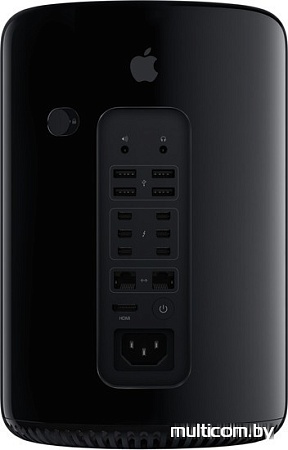 Компьютер Apple Mac Pro (MD878)