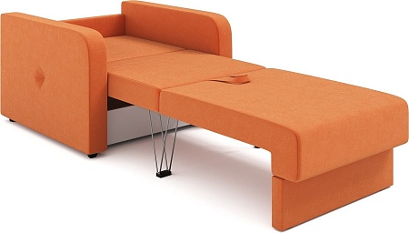 Кресло-кровать Mio Tesoro Винтер (velutto 60)