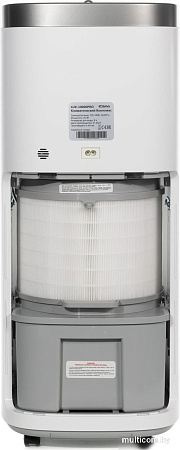 Климатический комплекс IClima LUX-10000PRO