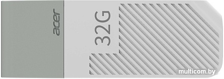 USB Flash Acer BL.9BWWA.565 32GB (белый)