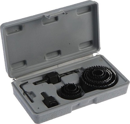 Набор коронок Tundra 1119742