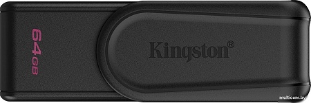 USB Flash Kingston DataTraveler Exodia S 64GB DTXS/64GB