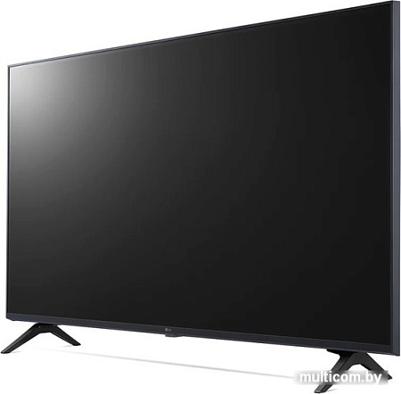 Телевизор LG 43UQ80001LA