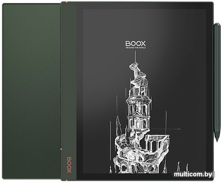 Электронная книга Onyx BOOX Note Air 2 Plus