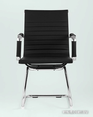 Кресло Stool Group TopChairs Visit (черный)