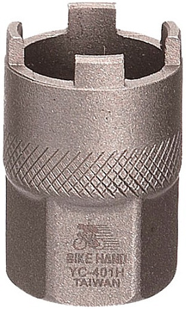 Съемник трещотки Bike Hand YC-401H