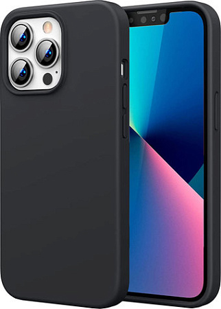 Чехол для телефона Ugreen LP545-80675 для Apple iPhone 13 Pro (черный)