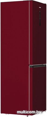 Холодильник Gorenje NRK6192AR4