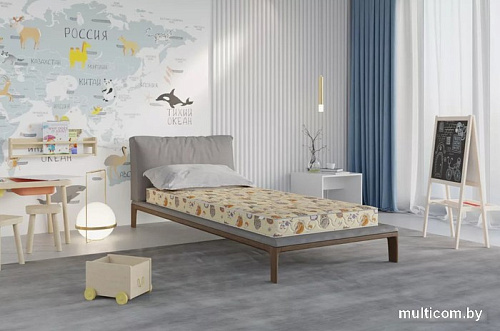 Матрас Stolline Здоровый сон-Соня 80x190