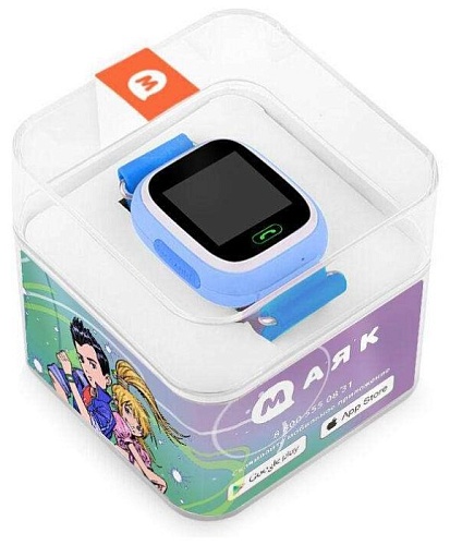 Умные часы Маяк Маяк GW100