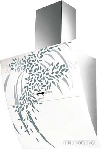 Кухонная вытяжка Faber Mirror Art BRS X/V A80 LOGIC