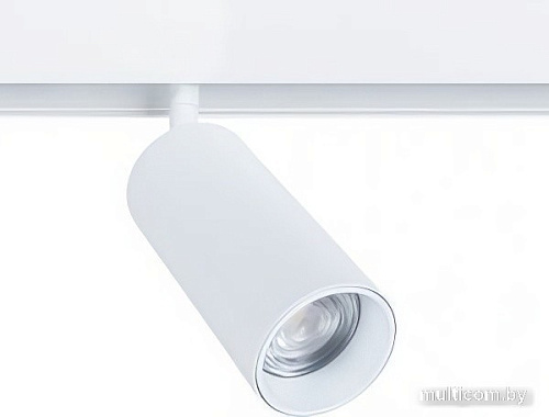 Трековый светильник Arte Lamp Linea A4641PL-1WH