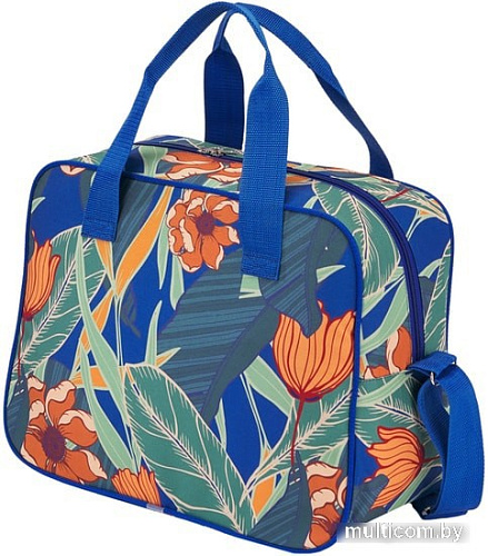 Сумка Erich Krause 21L Exotic Flowers 51977