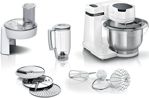Кухонная машина Bosch MUMS2EW20
