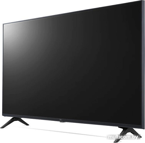 Телевизор LG 43UQ80001LA