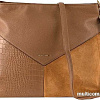 Женская сумка David Jones 823-7003-3-DCM (кофе)