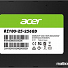 SSD Acer RE100 256GB BL.9BWWA.107