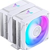 Кулер для процессора Jonsbo CR-3000E (белый)
