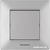 Декоративная заглушка Panasonic Arkedia Slim WNTC07012SL-BY