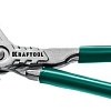 Клещи переставные KRAFTOOL Vise-Wrench 22063
