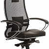 Кресло Metta Samurai SL-2.03 (черный)