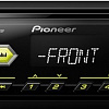 USB-магнитола Pioneer MVH-09UBG