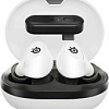 Наушники SteelSeries Arctis GameBuds (для PlayStation, белый)