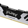 Оперативная память Kingston FURY Renegade 16ГБ DDR5 7200 МГц KF572C38RS-16