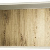 Шкаф распашной Anrex Modern 1D/97-30 (персидский жемчуг)
