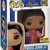Фигурка Funko POP! Vinyl: Disney: Aladdin (Live): Princess Jasmine Desert Moo